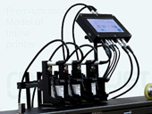Sinletai thermal inkjet printer product oj-242 product slider preview image-02