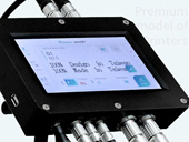 Sinletai thermal inkjet printer product oj-242 product slider preview image-01
