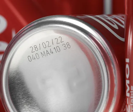 工業雷射標示噴印機噴印結果圖片5