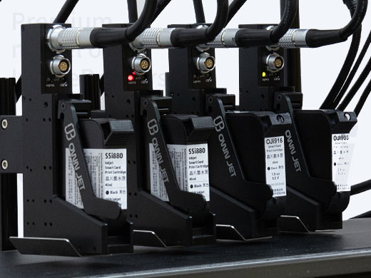 Sinletai thermal inkjet printer product pj241 product slider image-03