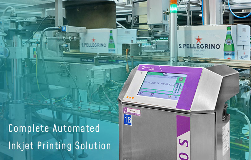 sinletai thermal inkjet printing image