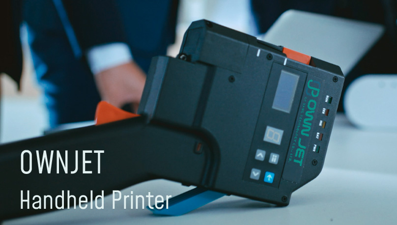 sinletai thermal inkjet printing image