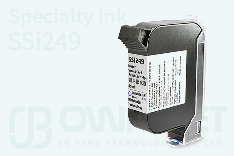 Best printer ink - Sinletai ssi248,sinletai Thermal Inkjet Printers series products image