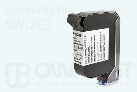 Best printer ink - Sinletai swi203,sinletai Thermal Inkjet Printers series products image