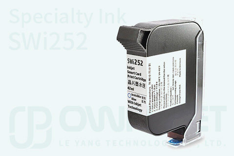Best printer ink - Sinletai swi252,sinletai Thermal Inkjet Printers series products image