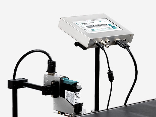 高解析噴印機 SP-111 (1/2"噴頭模組) 圖片2