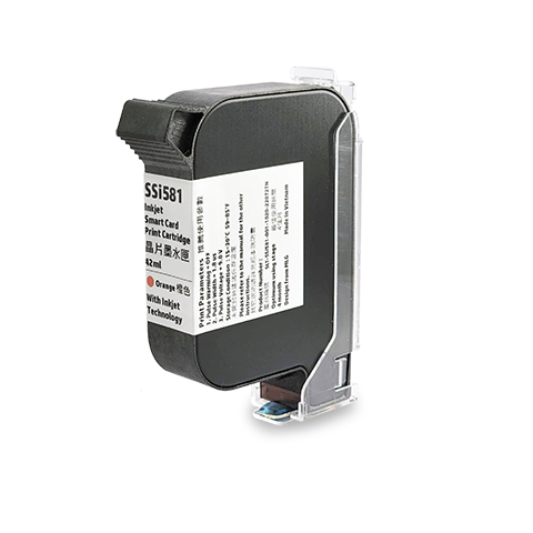 溶劑墨水 SSi581