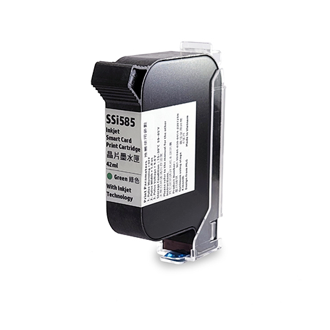 溶劑墨水 SSi585