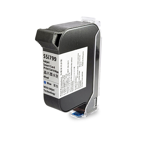 溶劑墨水 SSi799