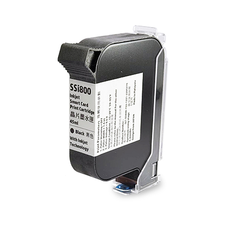 溶劑墨水 SSi800