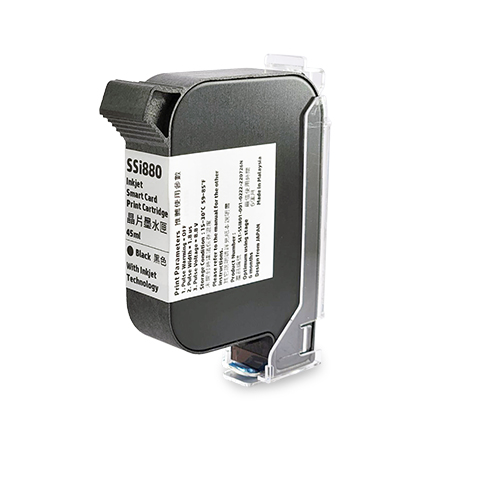 溶劑墨水 SSi880