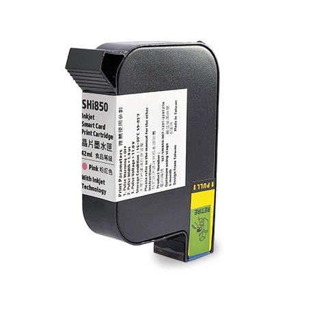特殊墨水 SHi850
