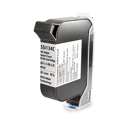 特殊墨水 SSi134C