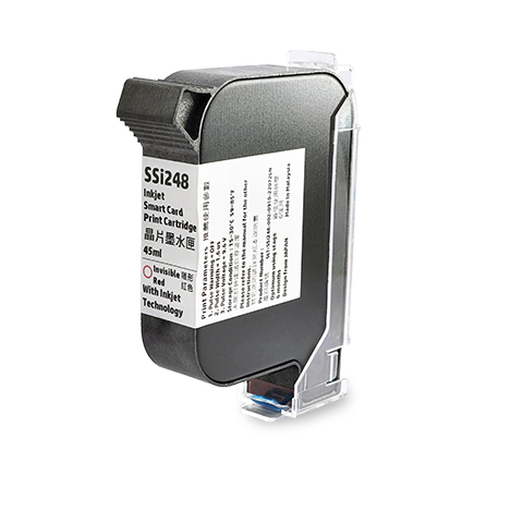 特殊墨水 SSi248