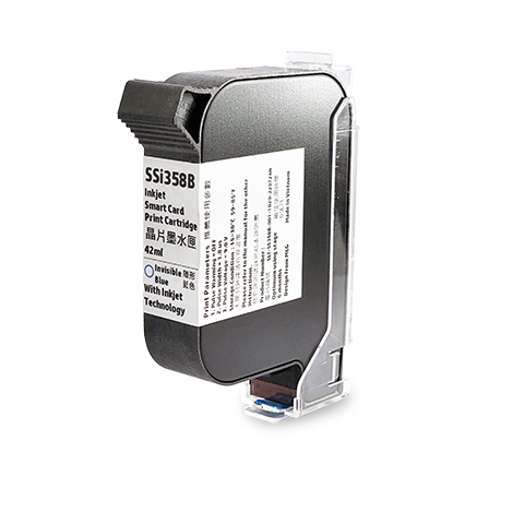 特殊墨水 SSi358B