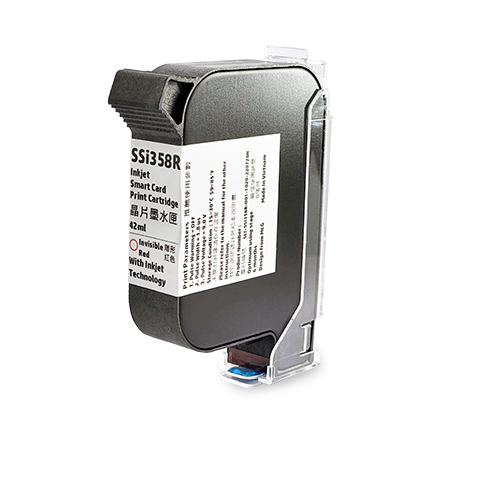 特殊墨水 SSi358R