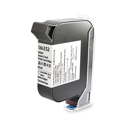 特殊墨水 SWi252