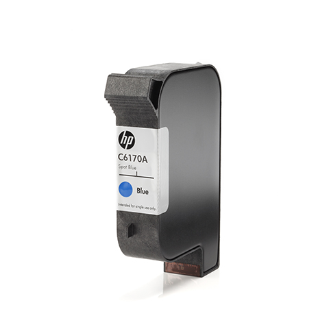 水性墨水 HP C6170A