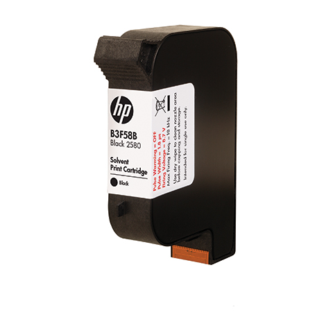 溶劑墨水 HP 2580B B3F58B